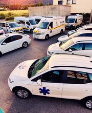 Thiana Ambulances image 2