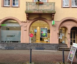 GEERS Hörgeräte Bild 1