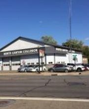 North Canton Collision Center image 3