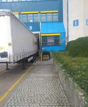 Gebäudereinigung Imer Berisa Bild 2