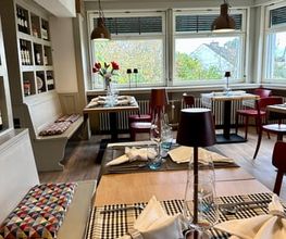 Trattoria Rattu Penugu - ehem. Güggeli Sternen Bild 5