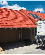 Markus Neidlein Zimmerei Bild 2