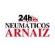 NEUMÁTICOS ARNAIZ