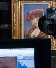 Schweizerisches Institut für Kunstwissenschaft (SIK-ISEA) Bild 6