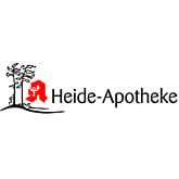 Logo der Heide-Apotheke