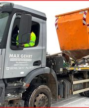 Max Gehrt GmbH & Co. KG Bild 2