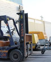 Piscinas Kaelia imagen 3