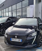 Peugeot GEMY Lorient image 3