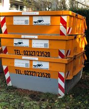 Overtheil Containerdienst GmbH Bild 1