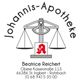 Logo der Johannis-Apotheke