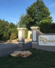 PARC DE LA CHESNAIE image 2