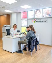 Mutuelle Prévifrance TULLE image 5