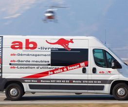 AB-Livrex Sàrl Bild 10