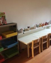 Sputnik Kita, Tageskindergarten, Tagesschule Bild 2