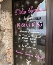 L ATELIER DE COIFFURE image 3