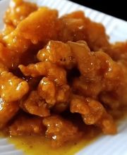 Mulan China Restaurant Bild 3