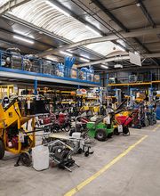 Kiloutou Metz (Talange) image 2