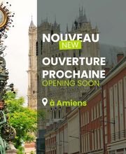 B&B HOTEL Amiens Sud image 1