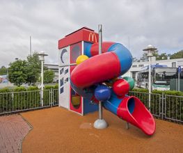 McDonald's Bild 4