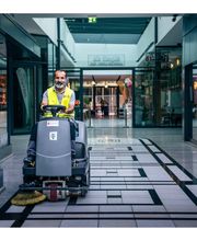 SAAD Facility Management GmbH Bild 3