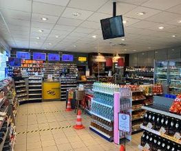 JET Tankstelle Bild 4