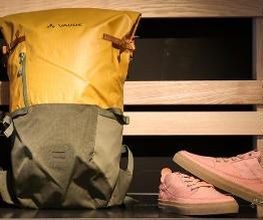 VAUDE Store Berlin Bild 15
