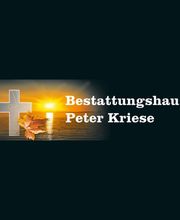 Bestattungshaus Peter Kriese Bild 2