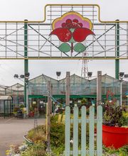 Jardins Issler image 17