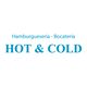 Hamburguesería Hot & Cold