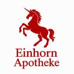 Logo der Einhorn-Apotheke