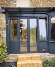 Menuiserie concept & Rénov image 1