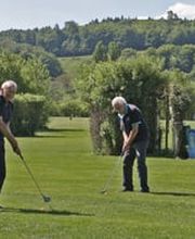 Swin-Golf Tschugg Bild 10