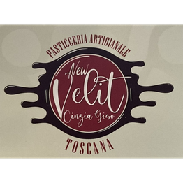 Pasticceria New Velit logo
