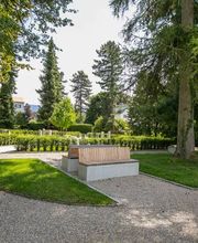 Peter Meier Gartenbau AG Bild 3