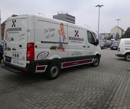 Werbeagentur BORGGRÄFE Bild 2