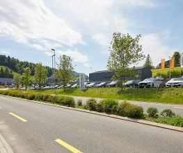 AMAG Occasions Center Sihlbrugg Bild 10