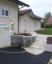 Chatelain Paysages SARL image 5