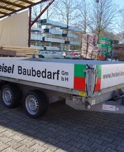 Heisel Baubedarf GmbH Bild 5