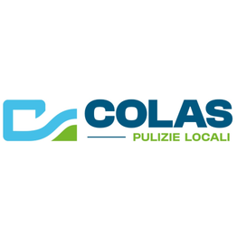 Colas Pulizie Locali logo