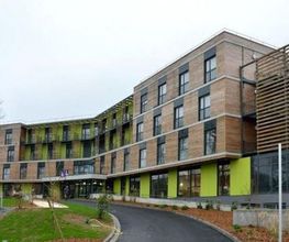 Ehpad des Prés image 1