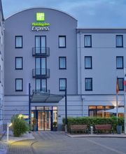 Holiday Inn Express Dortmund by IHG Bild 1