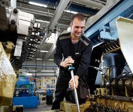 Willi Hahn GmbH Sasbach Bild 7
