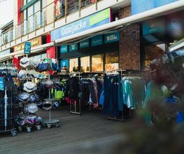 Outdoor Bekleidung shoppen in Rostock Warnemünde