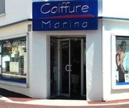 Coiffure Marina image 1