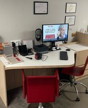 Audioprothésiste Molsheim-Alain Afflelou Acousticien image 3