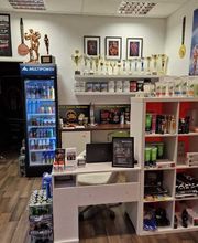 Fitness- und Diätshop Rostock Bild 7