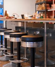 CHIQUE & SCHIER >common work*Event- und Bar-Location< Bild 8