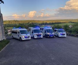 Ambulances David image 2
