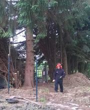 UCA - Umwelt-, Container- und Abbruchservice Marcel Luczka Bild 4