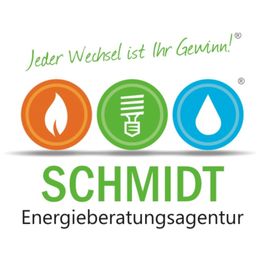 SCHMIDT Energieberatungsagentur